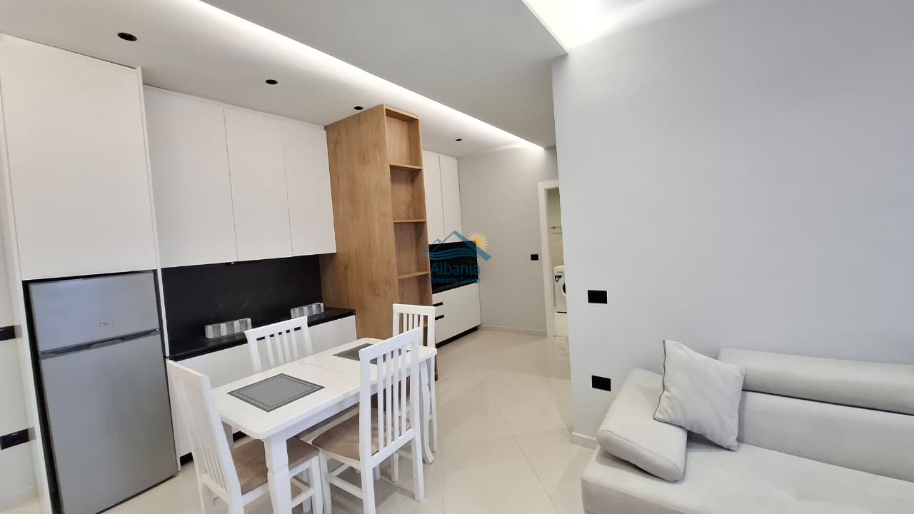 5 Apartment For Rent In Historic Center Vlore, Boulevard Ismail Qemali